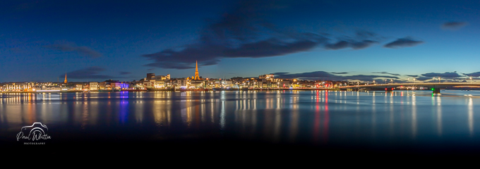 WPG Wexford Town High Resolution